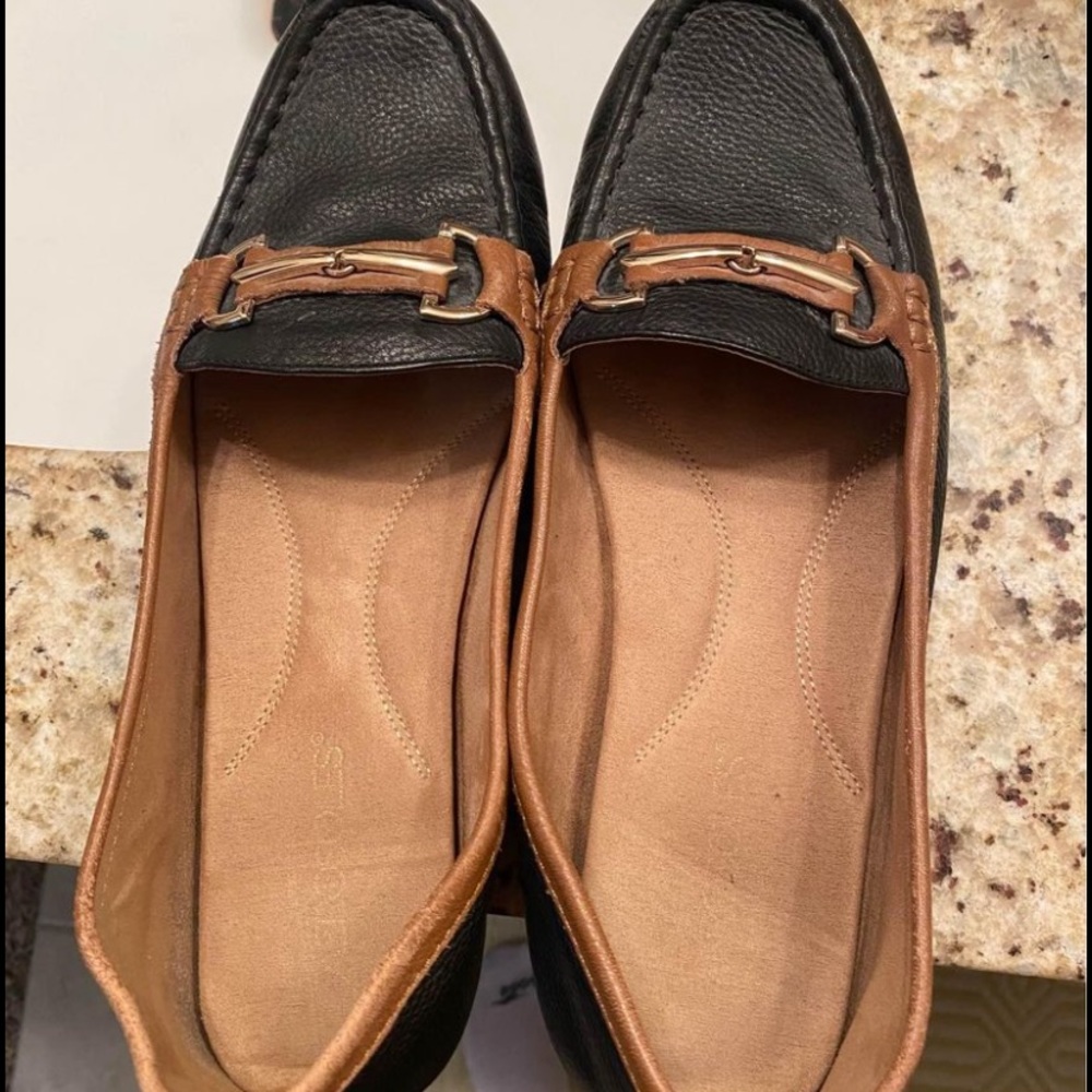 Aerosole loafer